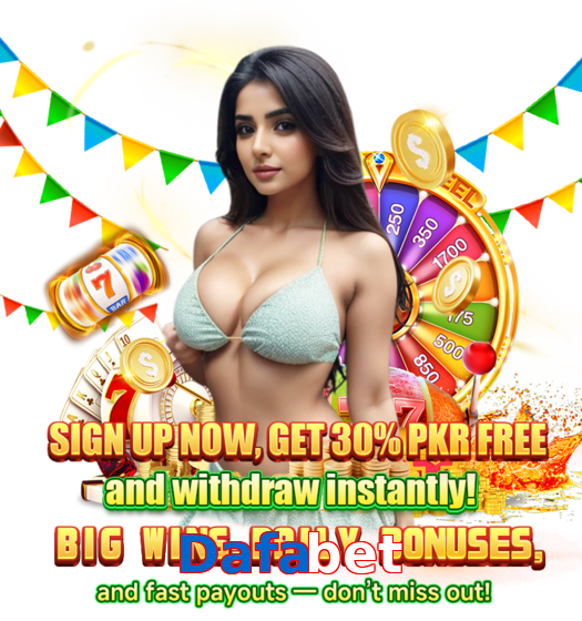 ☘️ High-RTP slots + Free Spins! Dafabet